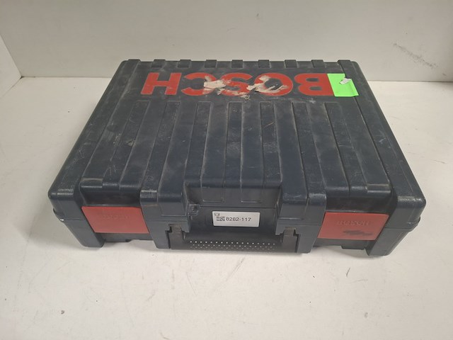 Breekhamer 6kg 230v sds-max ~ bosch, gsh 5 ce, bouwjaar 2017 - afbeelding 6 van  6