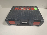 Breekhamer 6kg 230v sds-max ~ bosch, gsh 5 ce, bouwjaar 2017 - afbeelding 6 van  6