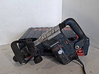 Breekhamer 6kg 230v sds-max ~ bosch, gsh 5 ce, bouwjaar 2017 - afbeelding 1 van  7