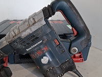 Breekhamer 6kg 230v sds-max ~ bosch, gsh 5 ce, bouwjaar 2017 - afbeelding 2 van  7