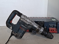 Breekhamer 6kg 230v sds-max ~ bosch, gsh 5 ce, bouwjaar 2017 - afbeelding 3 van  7