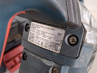 Breekhamer 6kg 230v sds-max ~ bosch, gsh 5 ce, bouwjaar 2017 - afbeelding 5 van  7