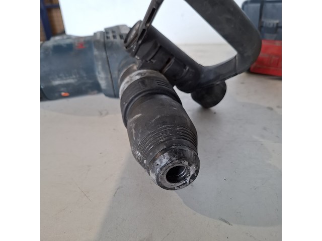 Breekhamer 6kg 230v sds-max ~ bosch, gsh 5 ce, bouwjaar 2017 - afbeelding 7 van  7