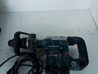 Breekhamer 6kg 230v sds-max ~ bosch, gsh 5 ce, bouwjaar 2017 - afbeelding 1 van  9