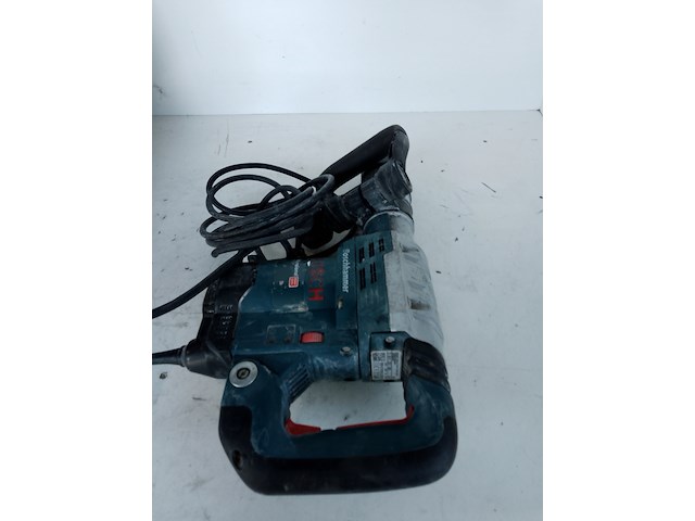 Breekhamer 6kg 230v sds-max ~ bosch, gsh 5 ce, bouwjaar 2017 - afbeelding 3 van  9