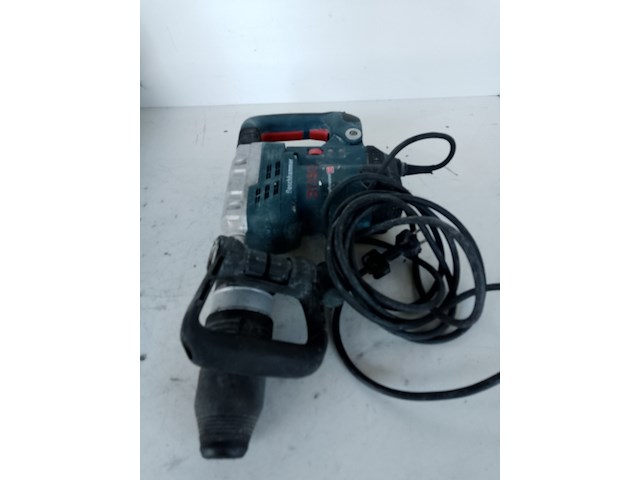 Breekhamer 6kg 230v sds-max ~ bosch, gsh 5 ce, bouwjaar 2017 - afbeelding 5 van  9