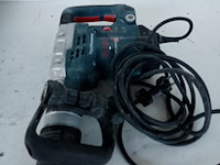 Breekhamer 6kg 230v sds-max ~ bosch, gsh 5 ce, bouwjaar 2017 - afbeelding 5 van  9