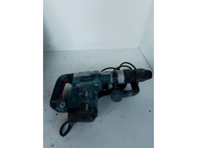 Breekhamer 6kg 230v sds-max ~ bosch, gsh 5 ce, bouwjaar 2017 - afbeelding 6 van  9