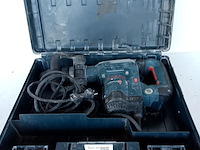 Breekhamer 6kg 230v sds-max ~ bosch, gsh 5 ce, bouwjaar 2017 - afbeelding 8 van  9