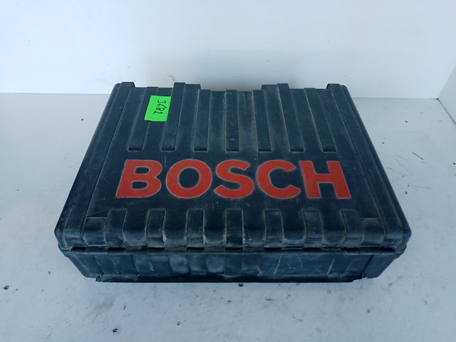 Breekhamer 6kg 230v sds-max ~ bosch, gsh 5 ce, bouwjaar 2017 - afbeelding 9 van  9