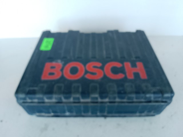 Breekhamer 6kg 230v sds-max ~ bosch, gsh 5 ce, bouwjaar 2017 - afbeelding 2 van  10