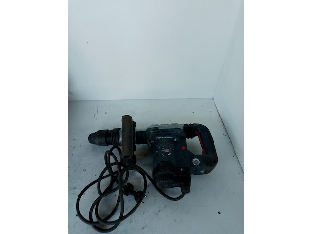 Breekhamer 6kg 230v sds-max ~ bosch, gsh 5 ce, bouwjaar 2017 - afbeelding 1 van  10