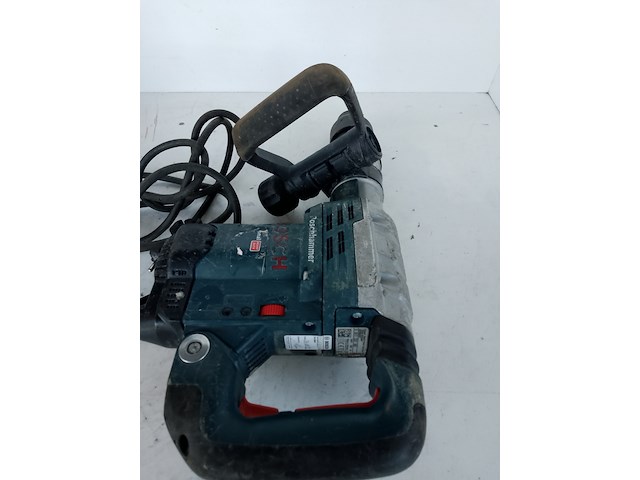 Breekhamer 6kg 230v sds-max ~ bosch, gsh 5 ce, bouwjaar 2017 - afbeelding 5 van  10