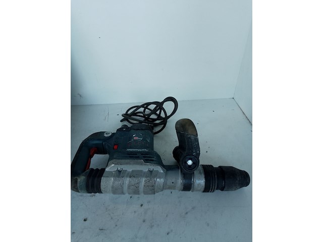 Breekhamer 6kg 230v sds-max ~ bosch, gsh 5 ce, bouwjaar 2017 - afbeelding 6 van  10