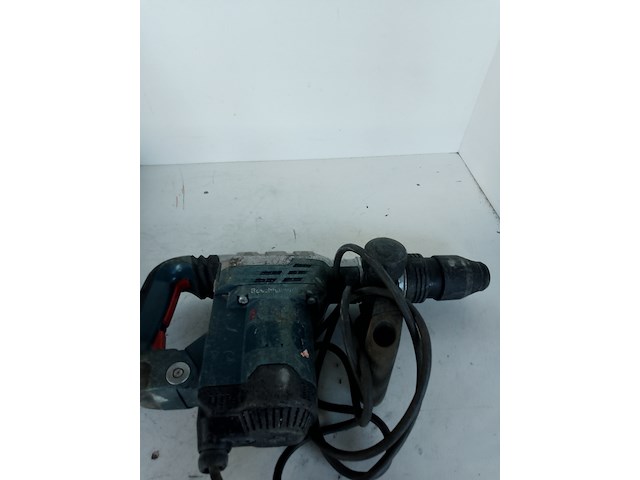 Breekhamer 6kg 230v sds-max ~ bosch, gsh 5 ce, bouwjaar 2017 - afbeelding 8 van  10