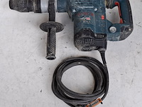 Breekhamer 6kg 230v sds-max ~ bosch, gsh 5 ce, bouwjaar 2018 - afbeelding 1 van  8