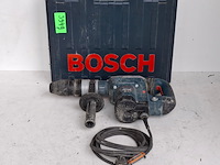 Breekhamer 6kg 230v sds-max ~ bosch, gsh 5 ce, bouwjaar 2018 - afbeelding 2 van  8