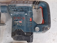 Breekhamer 6kg 230v sds-max ~ bosch, gsh 5 ce, bouwjaar 2018 - afbeelding 3 van  8