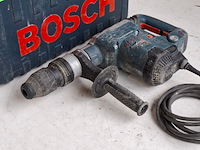 Breekhamer 6kg 230v sds-max ~ bosch, gsh 5 ce, bouwjaar 2018 - afbeelding 4 van  8