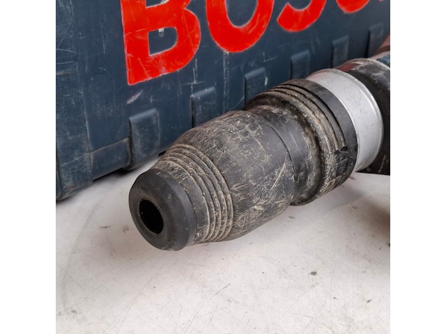 Breekhamer 6kg 230v sds-max ~ bosch, gsh 5 ce, bouwjaar 2018 - afbeelding 5 van  8