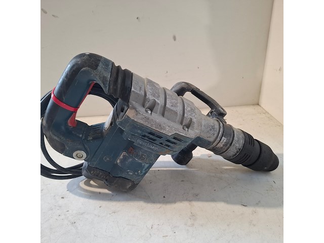 Breekhamer 6kg 230v sds-max ~ bosch, gsh 5 ce, bouwjaar 2018 - afbeelding 3 van  6