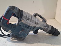 Breekhamer 6kg 230v sds-max ~ bosch, gsh 5 ce, bouwjaar 2018 - afbeelding 3 van  6