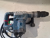 Breekhamer 6kg 230v sds-max ~ bosch, gsh 5 ce, bouwjaar 2018 - afbeelding 6 van  6