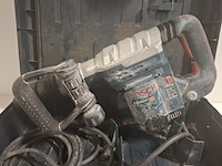 Breekhamer 6kg 230v sds-max ~ bosch, gsh 5 ce, bouwjaar 2020 - afbeelding 2 van  7