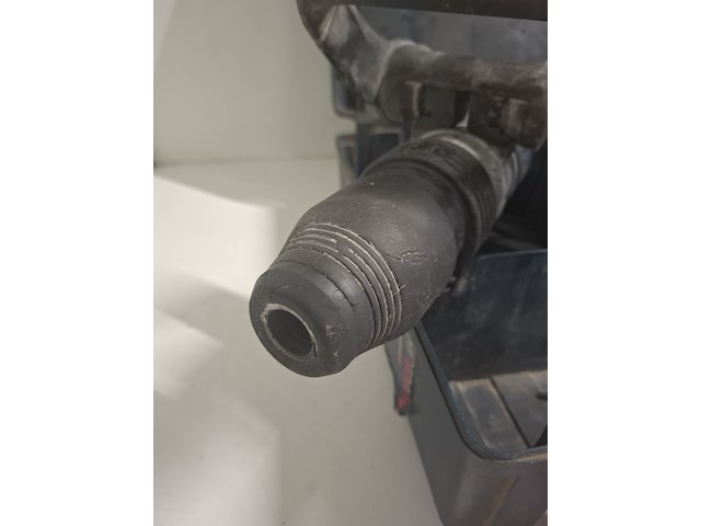 Breekhamer 6kg 230v sds-max ~ bosch, gsh 5 ce, bouwjaar 2020 - afbeelding 3 van  7