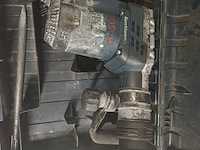 Breekhamer 6kg 230v sds-max ~ bosch, gsh 5 ce, bouwjaar 2020 - afbeelding 4 van  7