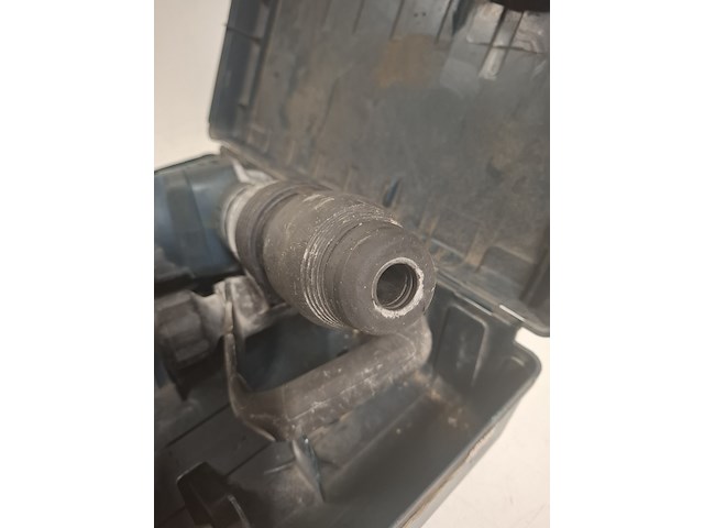 Breekhamer 6kg 230v sds-max ~ bosch, gsh 5 ce, bouwjaar 2020 - afbeelding 5 van  7