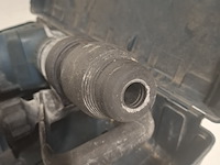 Breekhamer 6kg 230v sds-max ~ bosch, gsh 5 ce, bouwjaar 2020 - afbeelding 5 van  7