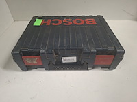 Breekhamer 6kg 230v sds-max ~ bosch, gsh 5 ce, bouwjaar 2020 - afbeelding 7 van  7