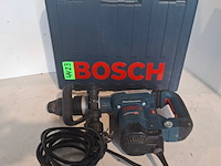 Breekhamer 6kg 230v sds-max ~ bosch, gsh 5 ce, bouwjaar 2020 - afbeelding 1 van  5