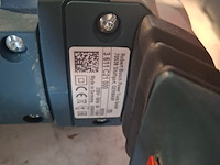 Breekhamer 6kg 230v sds-max ~ bosch, gsh 5 ce, bouwjaar 2020 - afbeelding 3 van  5