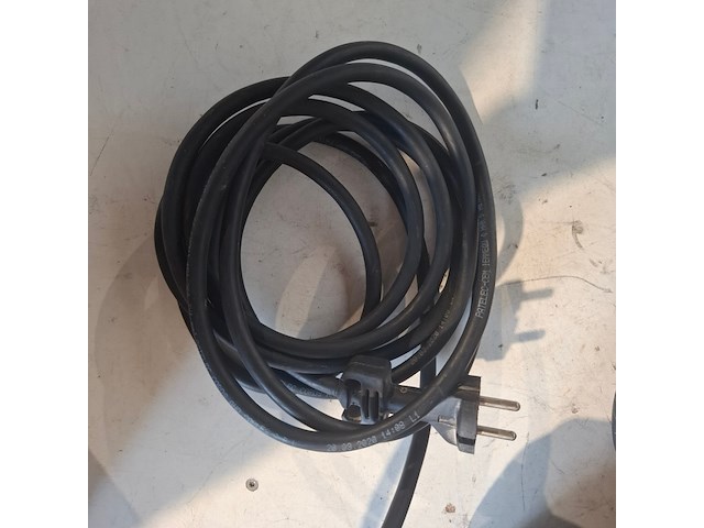 Breekhamer 6kg 230v sds-max ~ bosch, gsh 5 ce, bouwjaar 2020 - afbeelding 4 van  5