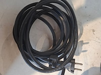 Breekhamer 6kg 230v sds-max ~ bosch, gsh 5 ce, bouwjaar 2020 - afbeelding 4 van  5