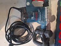 Breekhamer 6kg 230v sds-max ~ bosch, gsh 5 ce, bouwjaar 2020 - afbeelding 5 van  5