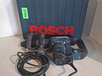 Breekhamer 6kg 230v sds-max ~ bosch, gsh 5 ce, bouwjaar 2020 - afbeelding 1 van  4