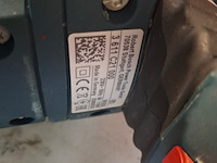 Breekhamer 6kg 230v sds-max ~ bosch, gsh 5 ce, bouwjaar 2020 - afbeelding 3 van  4