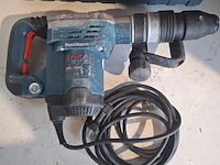 Breekhamer 6kg 230v sds-max ~ bosch, gsh 5 ce, bouwjaar 2020 - afbeelding 4 van  4