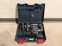 Breekhamer 6kg 230v sds-max ~ bosch, gsh 5 ce, bouwjaar 2020 - afbeelding 1 van  6