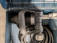 Breekhamer 6kg 230v sds-max ~ bosch, gsh 5 ce, bouwjaar 2020 - afbeelding 4 van  6