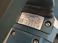 Breekhamer 6kg 230v sds-max ~ bosch, gsh 5 ce, bouwjaar 2020 - afbeelding 5 van  6