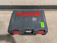 Breekhamer 6kg 230v sds-max ~ bosch, gsh 5 ce, bouwjaar 2020 - afbeelding 6 van  6
