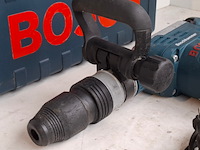 Breekhamer 6kg 230v sds-max ~ bosch, gsh 5 ce, bouwjaar 2021 - afbeelding 4 van  8
