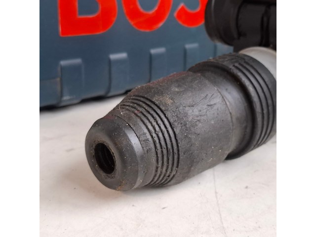 Breekhamer 6kg 230v sds-max ~ bosch, gsh 5 ce, bouwjaar 2021 - afbeelding 5 van  8