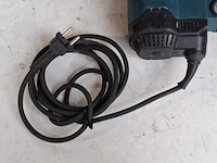 Breekhamer 6kg 230v sds-max ~ bosch, gsh 5 ce, bouwjaar 2021 - afbeelding 6 van  8