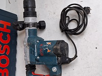 Breekhamer 6kg 230v sds-max ~ bosch, gsh 5 ce, bouwjaar 2021 - afbeelding 7 van  8