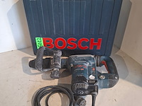 Breekhamer 6kg 230v sds-max ~ bosch, gsh 5 ce, bouwjaar 2021 - afbeelding 1 van  5
